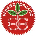 Verified Organic
